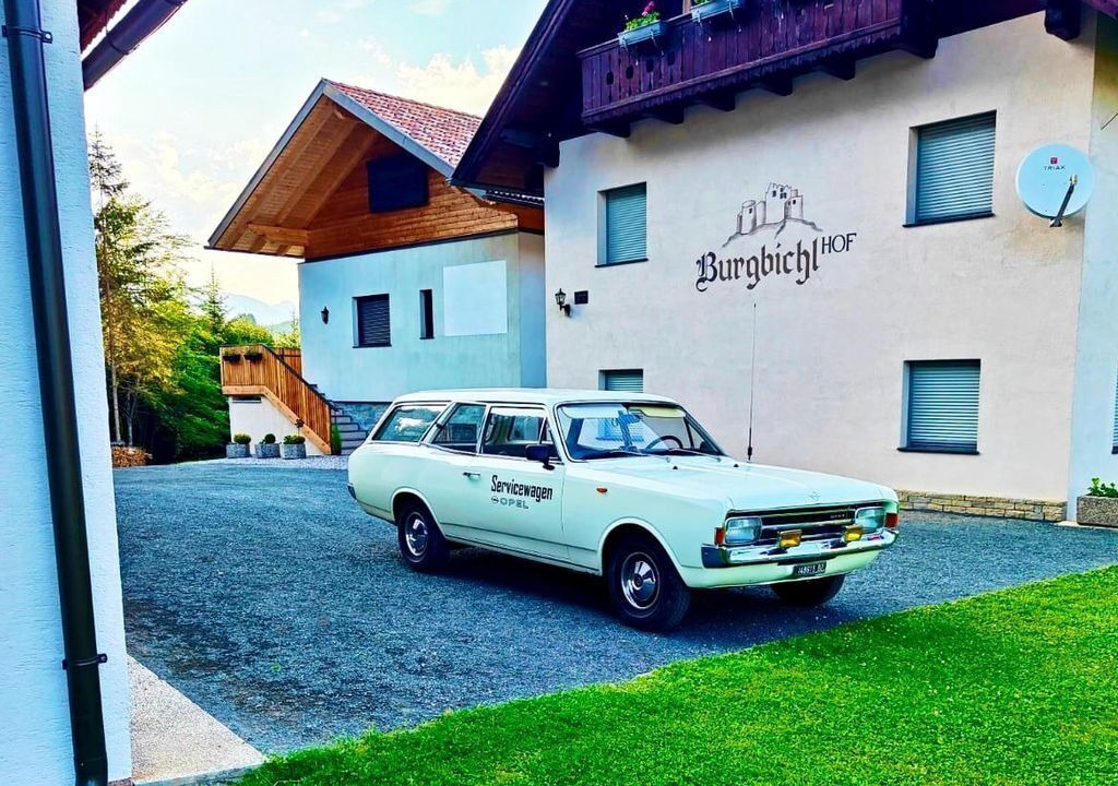 Photo of Outdoor in Spittal an der Drau