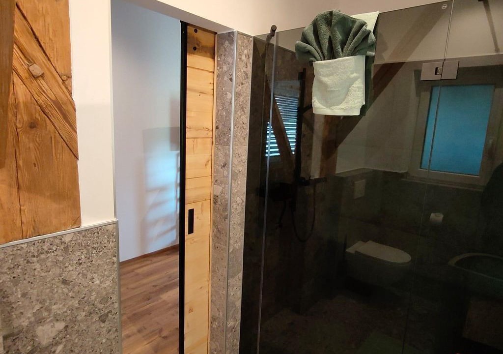 Photo of Bathroom in Spittal an der Drau