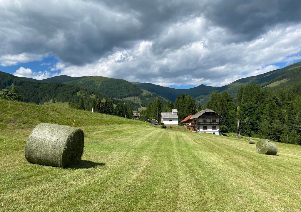 Photo of Outdoor in Sankt Oswald