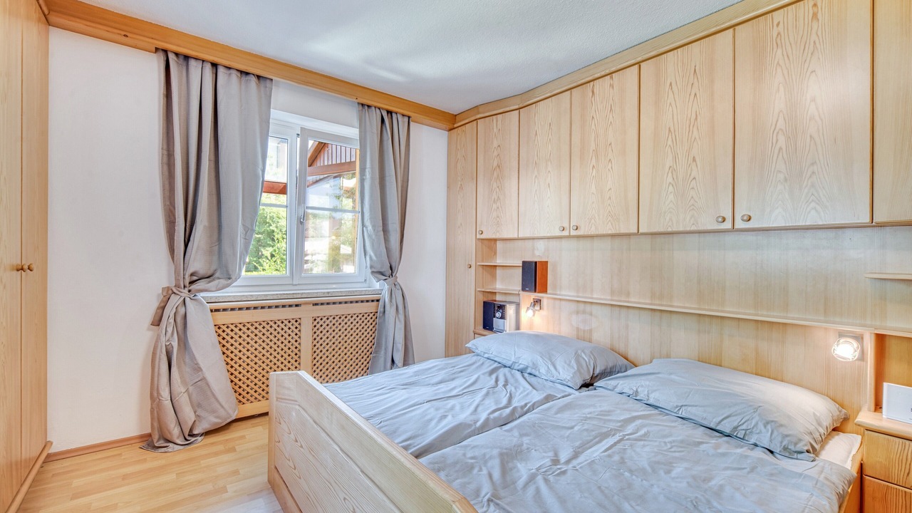 Photo of Bedroom in Mattsee
