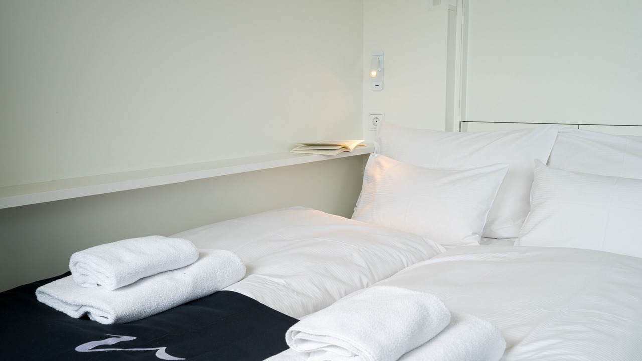 Photo of Bedroom in Favoriten