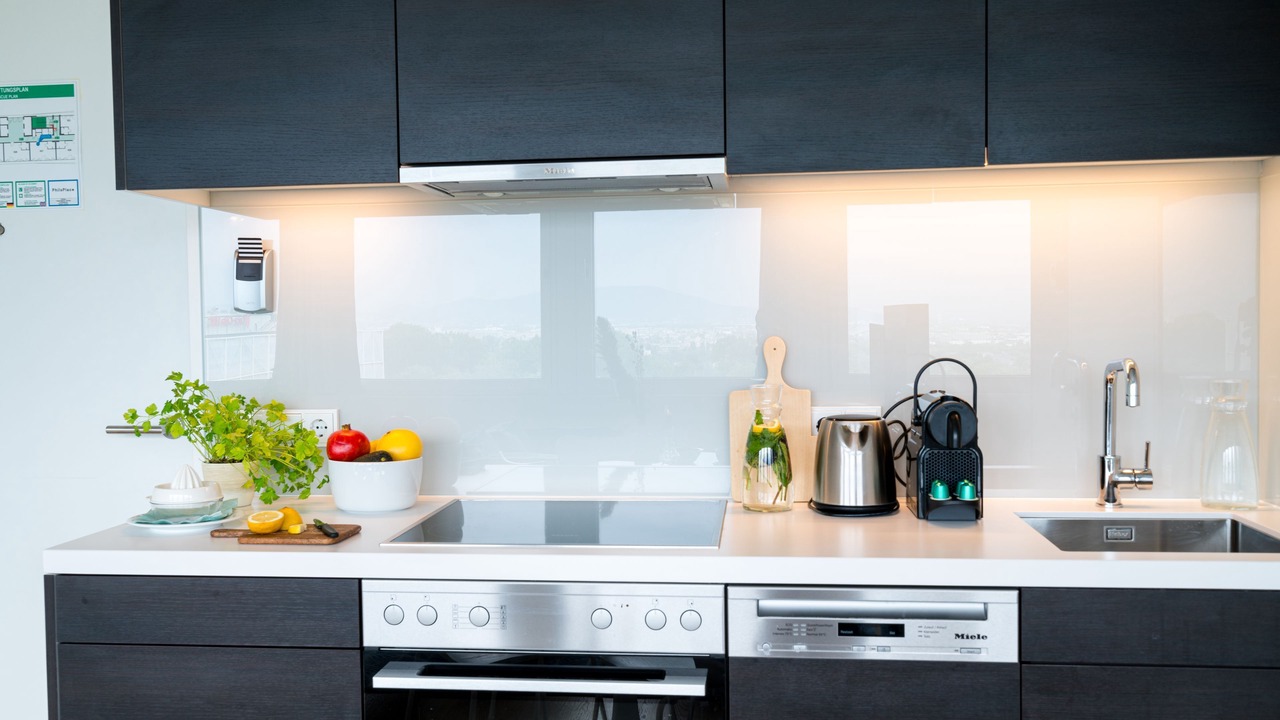 Photo of Kitchen in Favoriten