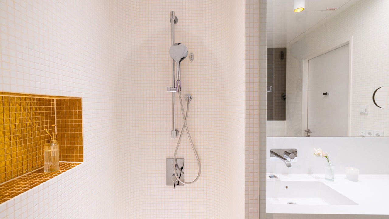 Photo of Bathroom in Favoriten