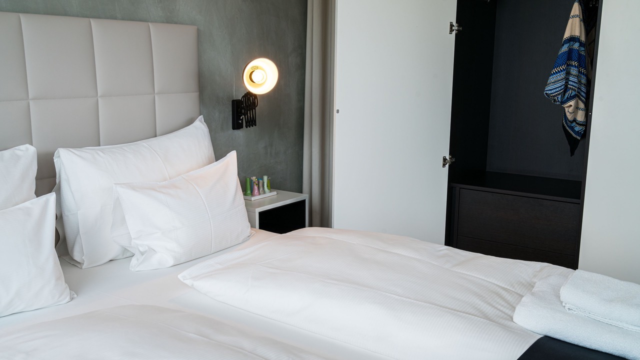 Photo of Bedroom in Favoriten