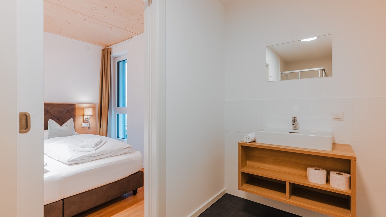 Photo of Bedroom in Unterburg am Klopeiner See