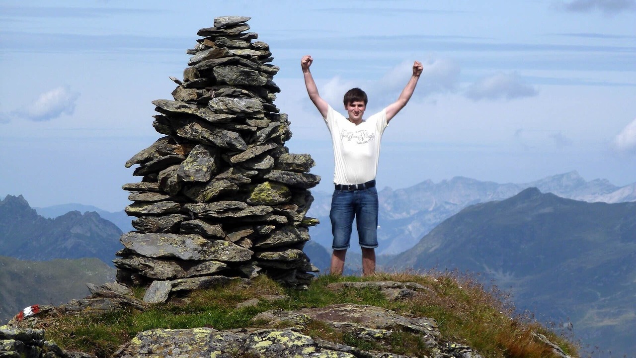Photo of Others in Hochkrimml