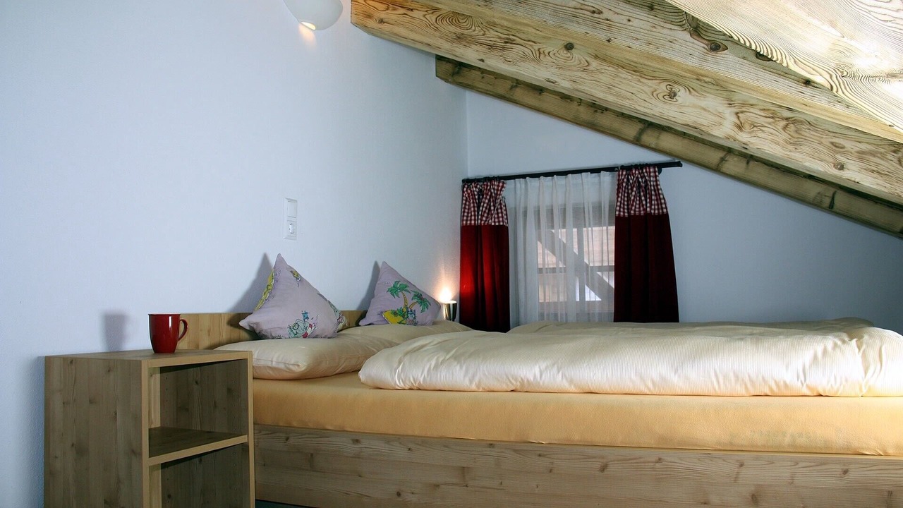 Photo of Bedroom in Hochkrimml
