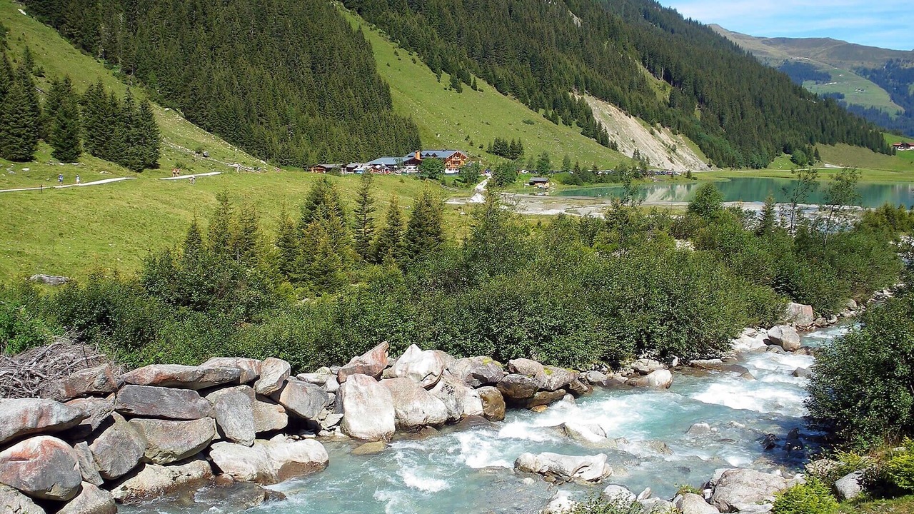 Photo of Others in Hochkrimml