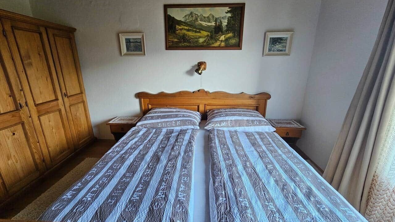 Photo of Bedroom in Ried
