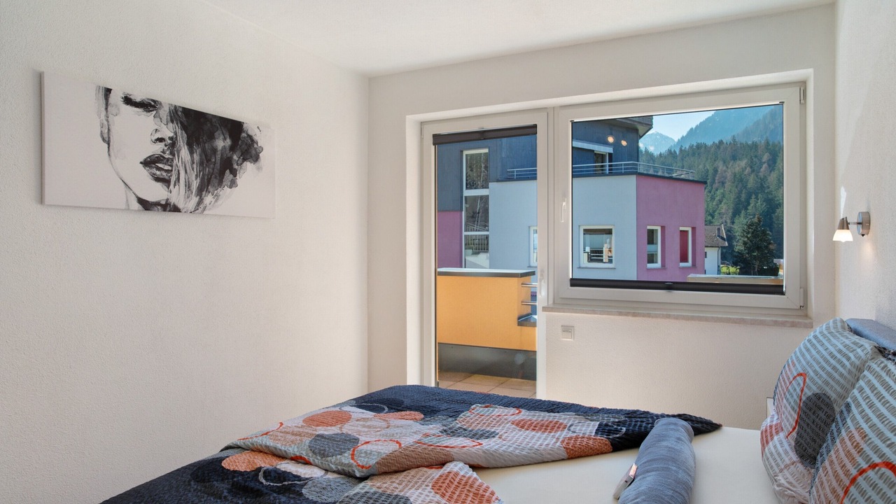 Photo of Bedroom in Oetz