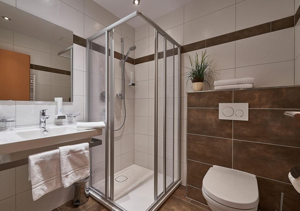 Photo of Bathroom in Rauris