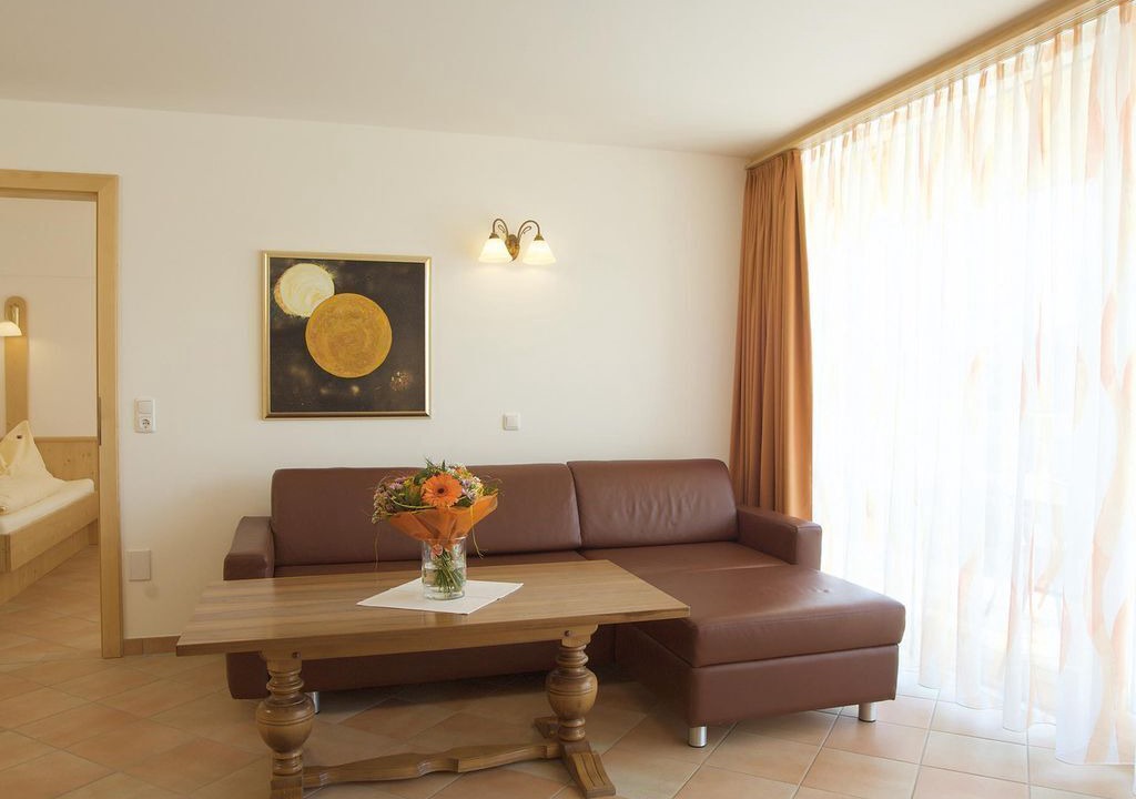 Photo of Livingroom in Konigsleiten