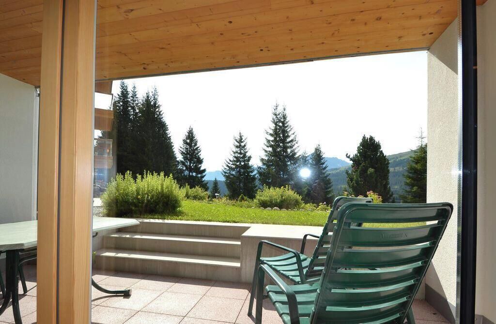 Photo of Outdoor in Konigsleiten