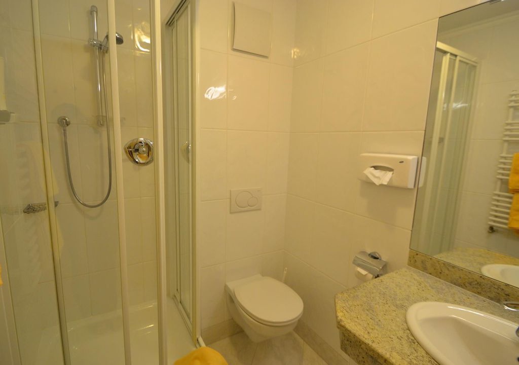 Photo of Bathroom in Konigsleiten