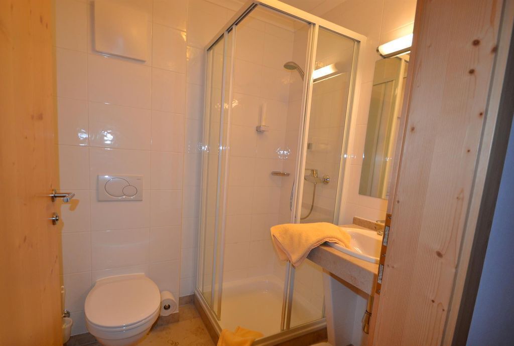 Photo of Bathroom in Konigsleiten