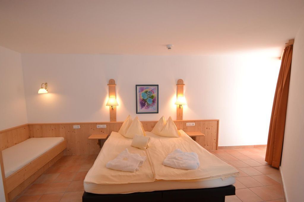 Photo of Bedroom in Konigsleiten