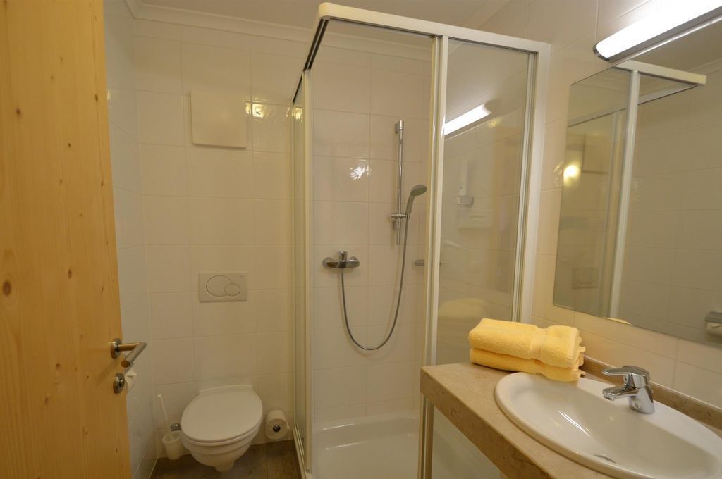 Photo of Bathroom in Konigsleiten