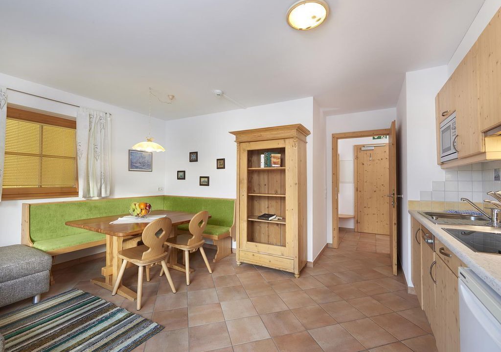 Photo of Kitchen in Konigsleiten