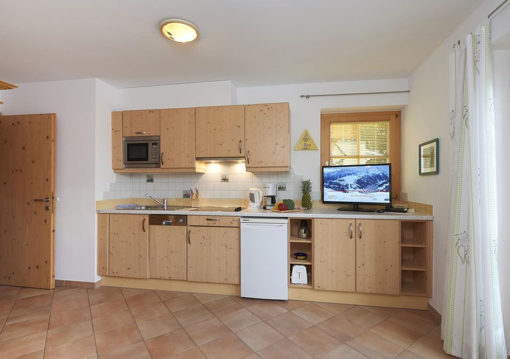 Photo of Kitchen in Konigsleiten