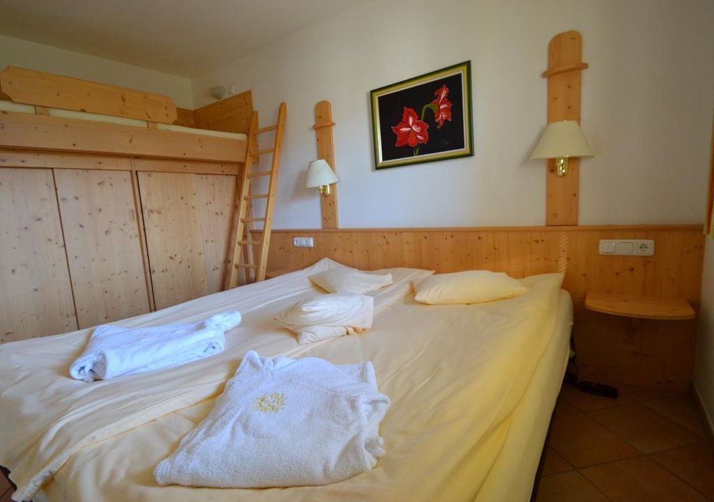 Photo of Bedroom in Konigsleiten