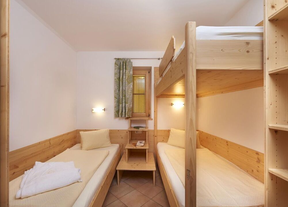 Photo of Bedroom in Konigsleiten