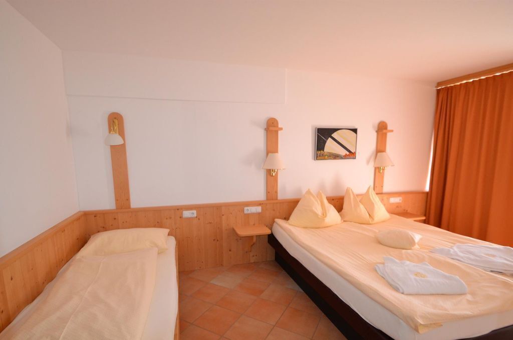 Photo of Bedroom in Konigsleiten