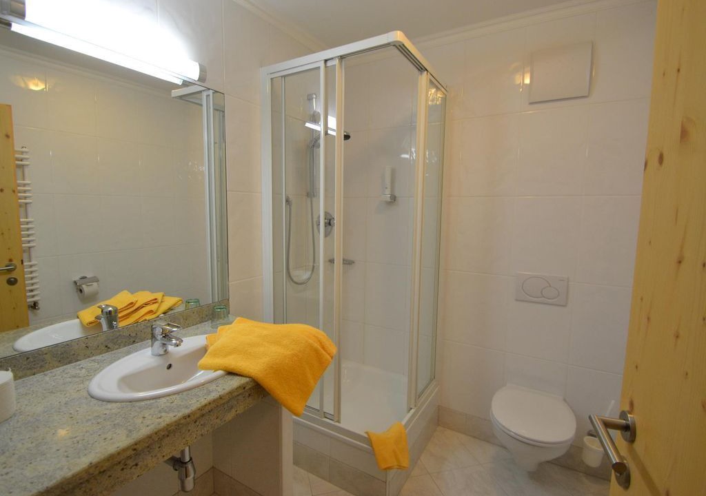 Photo of Bathroom in Konigsleiten