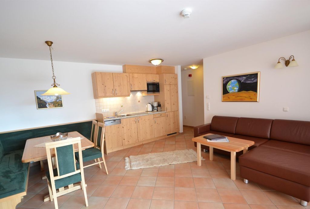 Photo of Livingroom in Konigsleiten