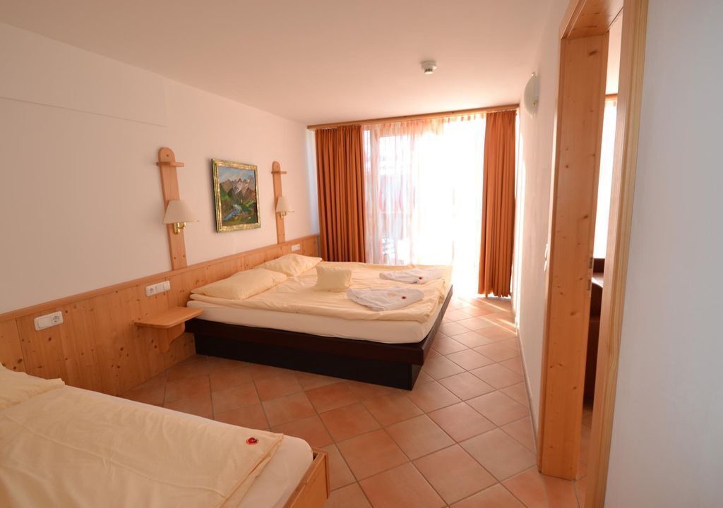 Photo of Bedroom in Konigsleiten