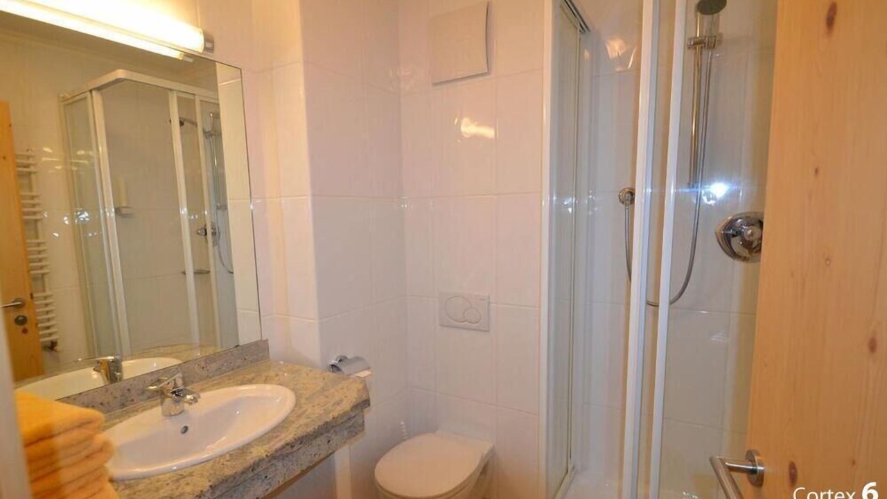 Photo of Bathroom in Konigsleiten