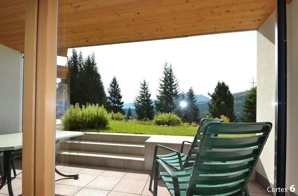 Photo of Outdoor in Konigsleiten