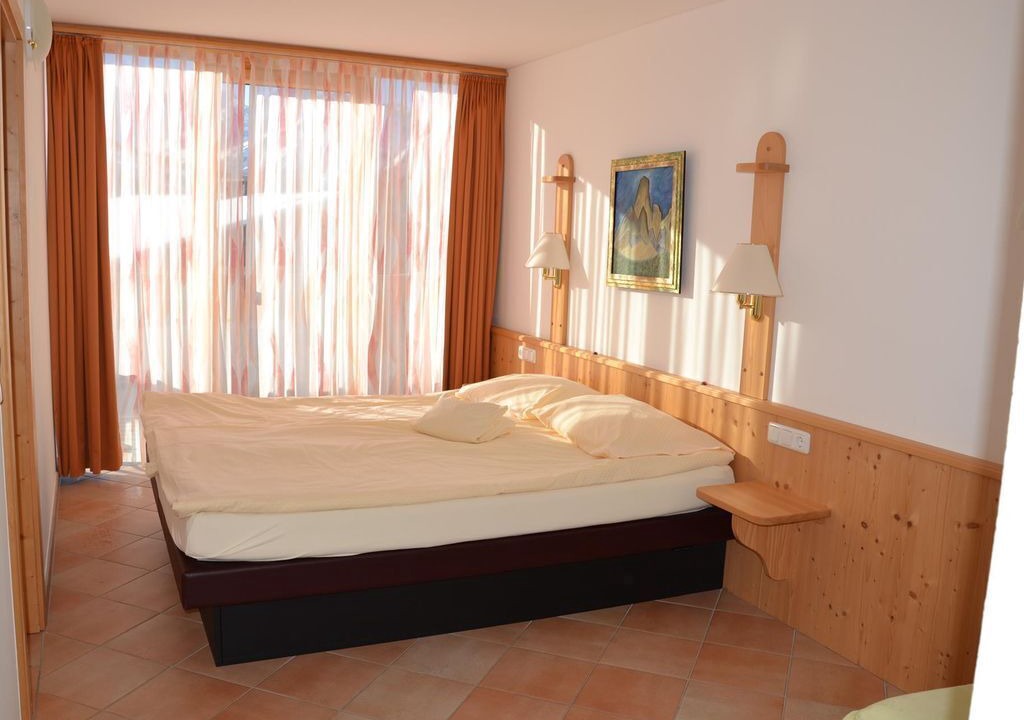 Photo of Bedroom in Konigsleiten