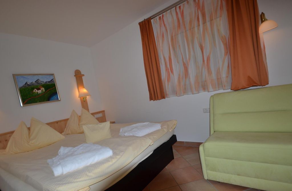 Photo of Bedroom in Konigsleiten
