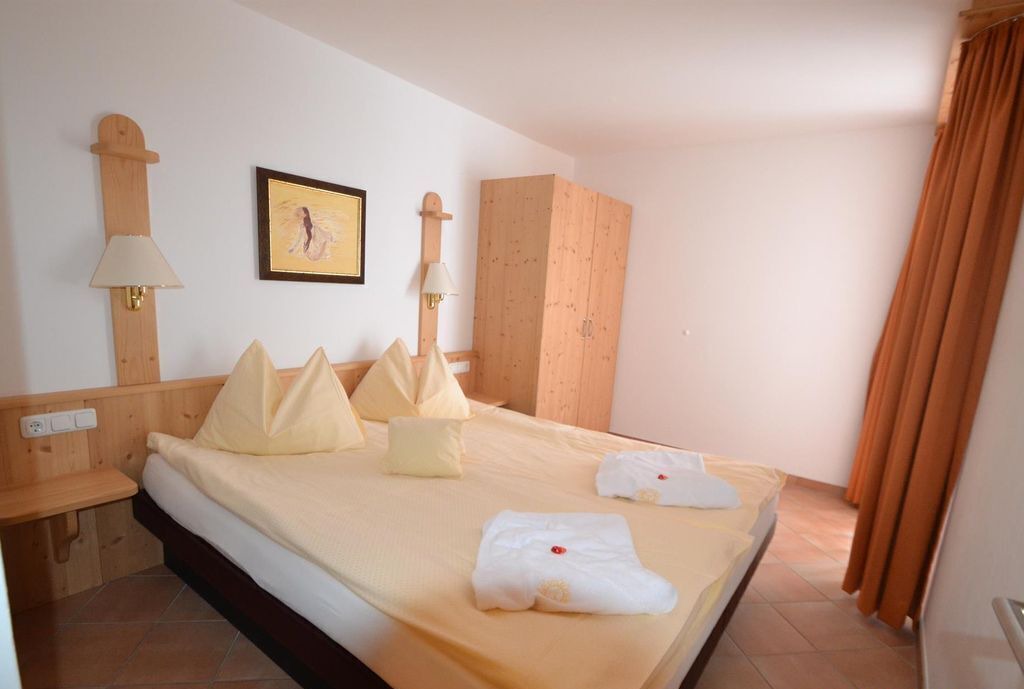 Photo of Bedroom in Konigsleiten