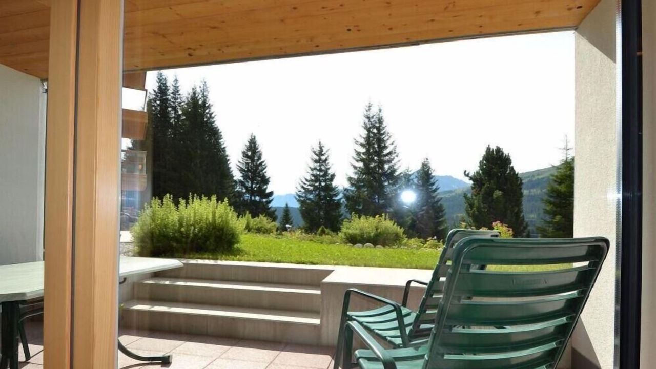 Photo of Outdoor in Konigsleiten