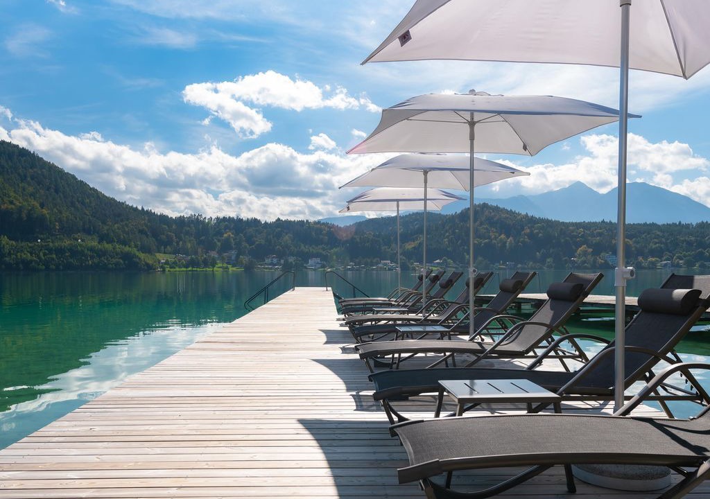 Photo of Outdoor in Klopein