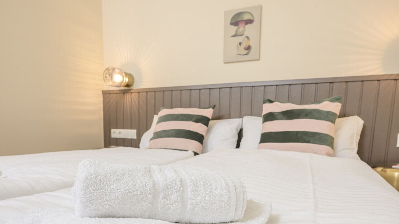 Photo of Bedroom in Innere Stadt