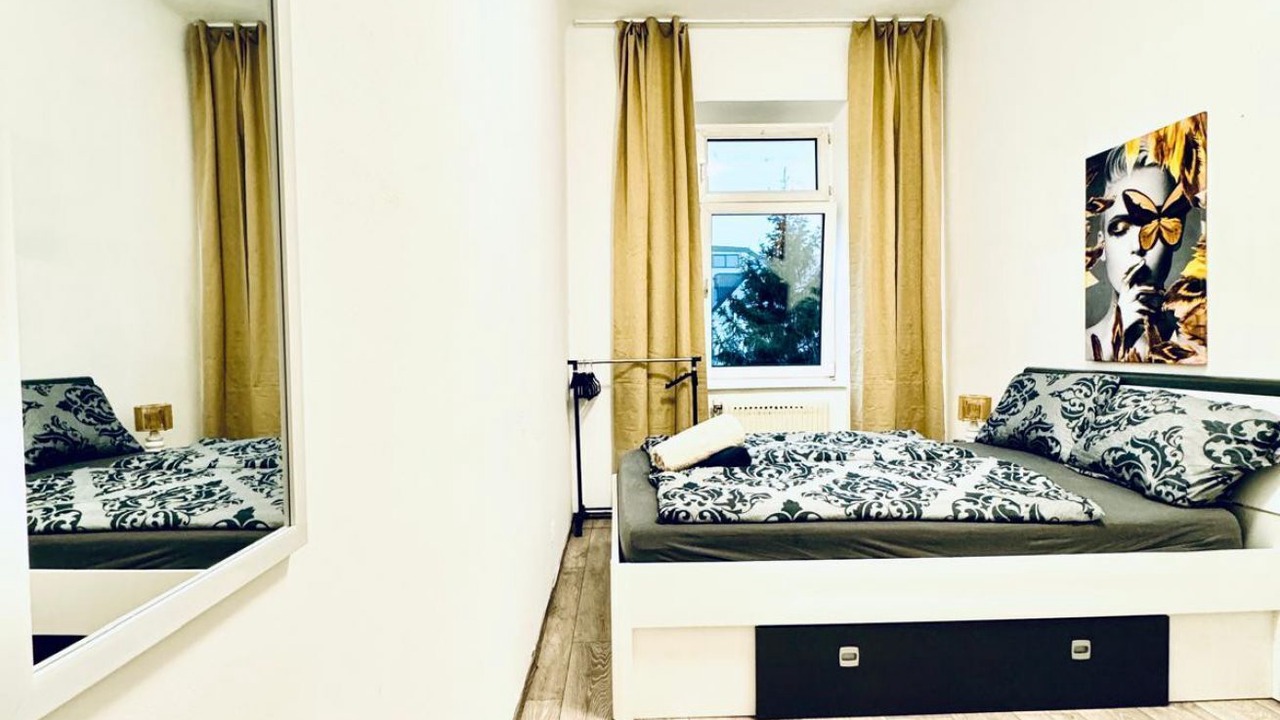 Photo of Bedroom in Grinzing