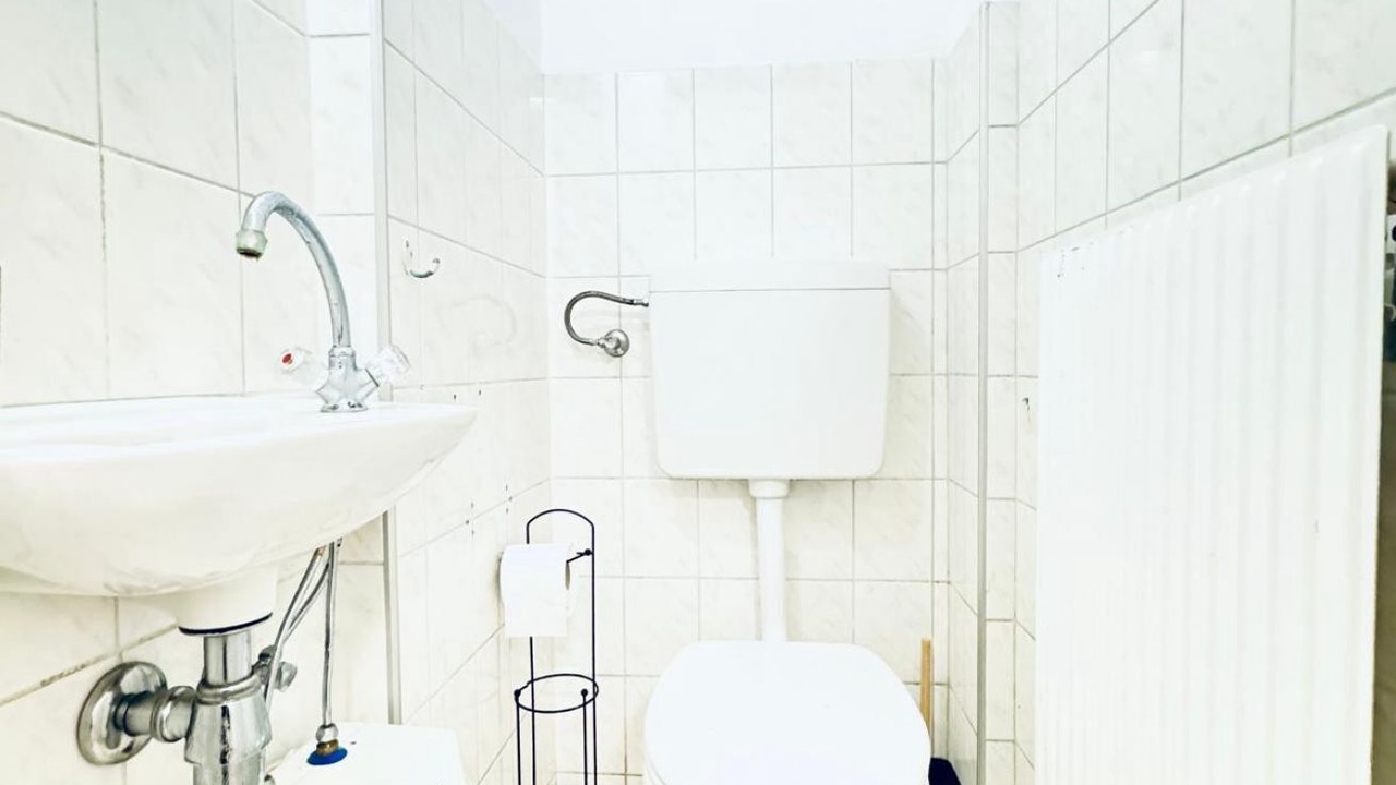 Photo of Bathroom in Grinzing