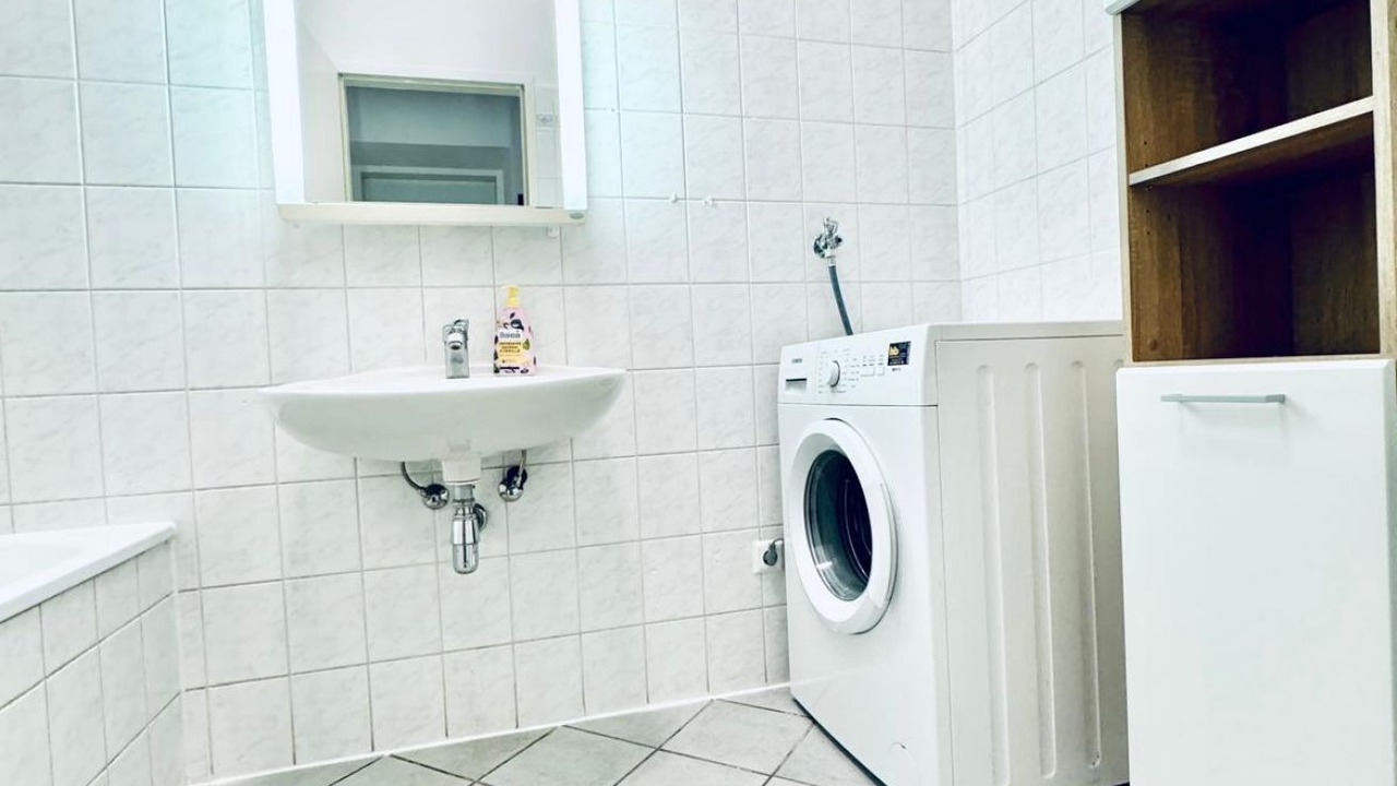 Photo of Bathroom in Grinzing