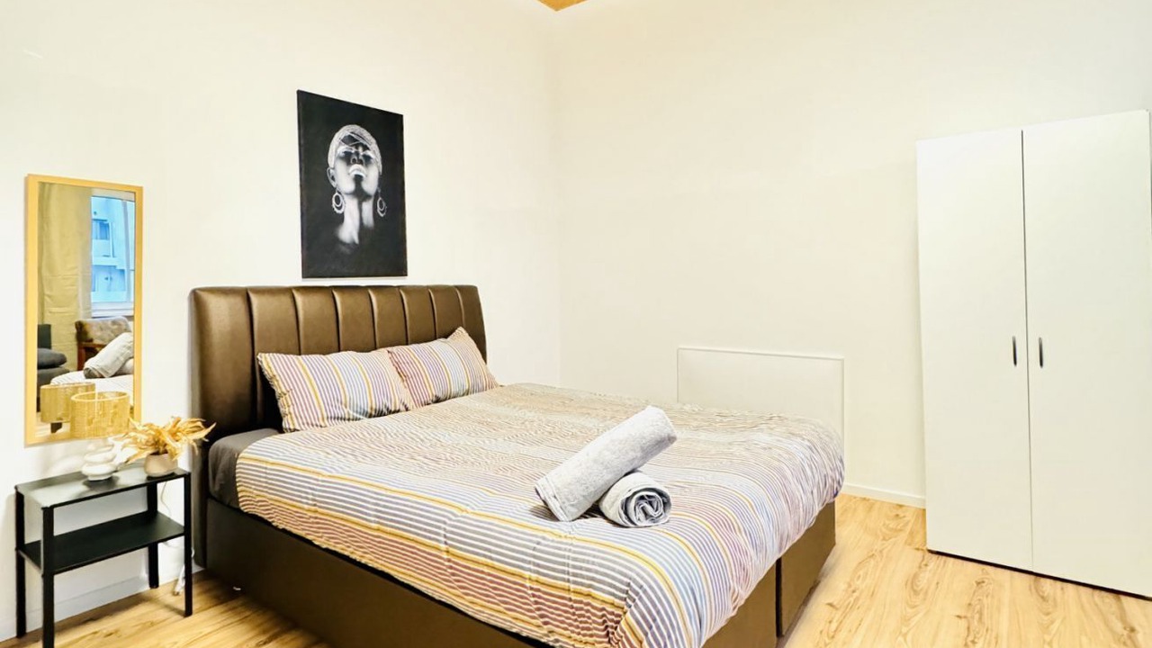 Photo of Bedroom in Grinzing
