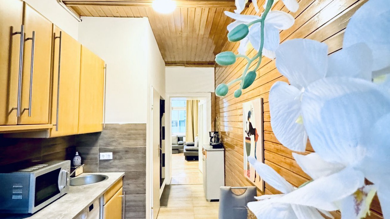 Photo of Kitchen in Grinzing