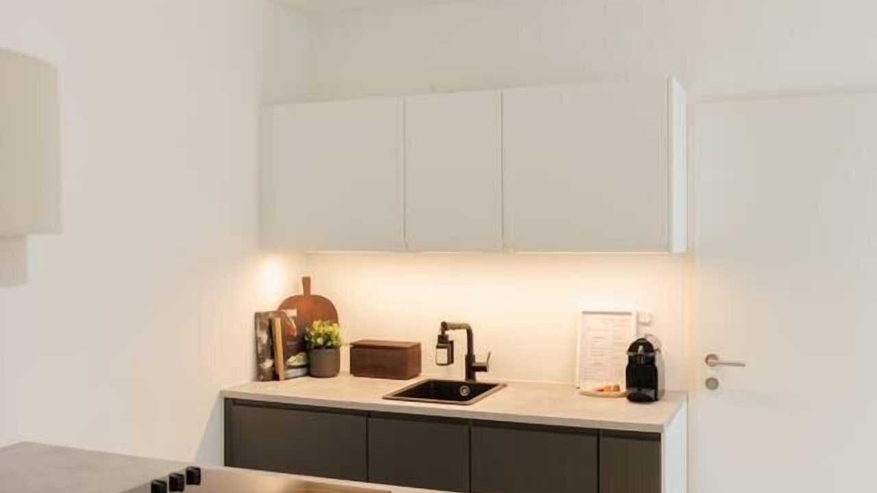 Photo of Kitchen in Brigittenau