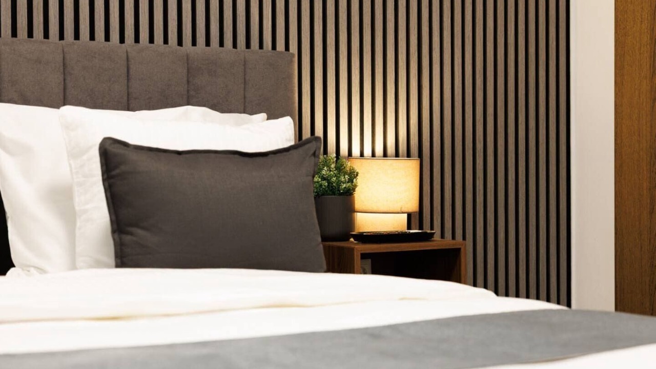 Photo of Bedroom in Brigittenau