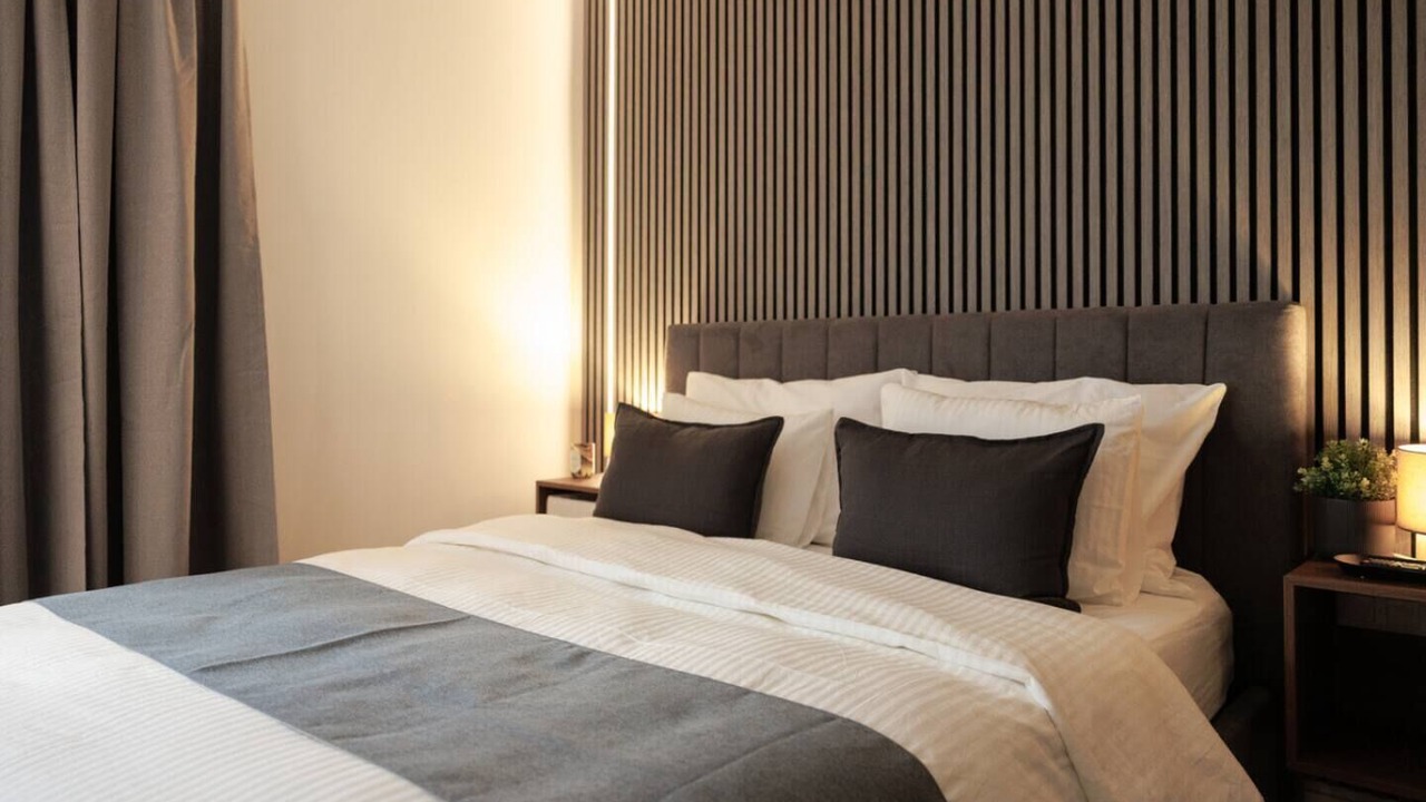 Photo of Bedroom in Brigittenau