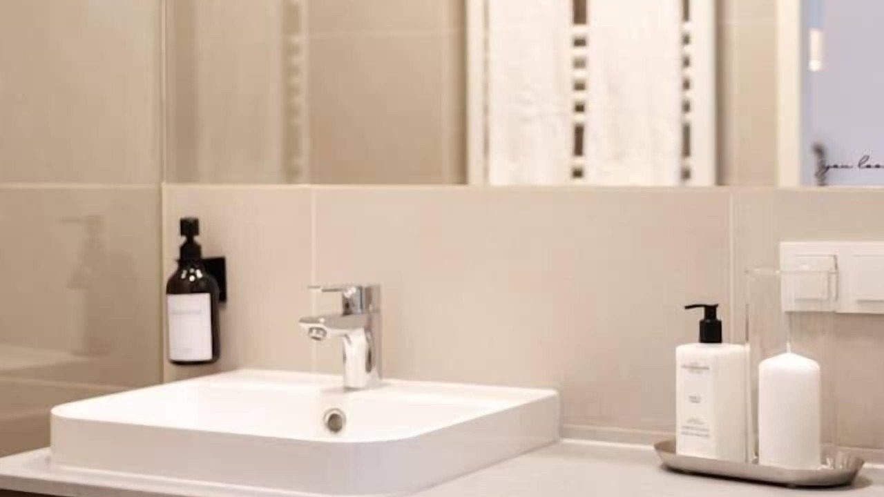 Photo of Bathroom in Brigittenau