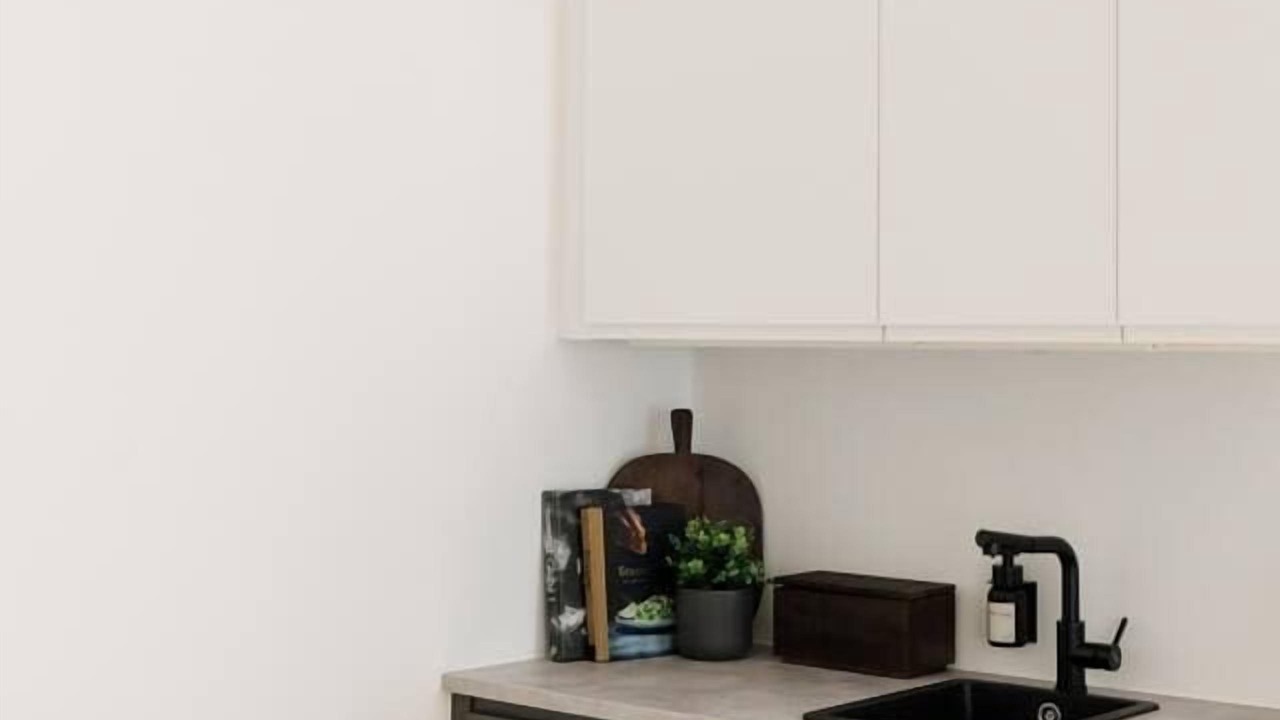 Photo of Kitchen in Brigittenau