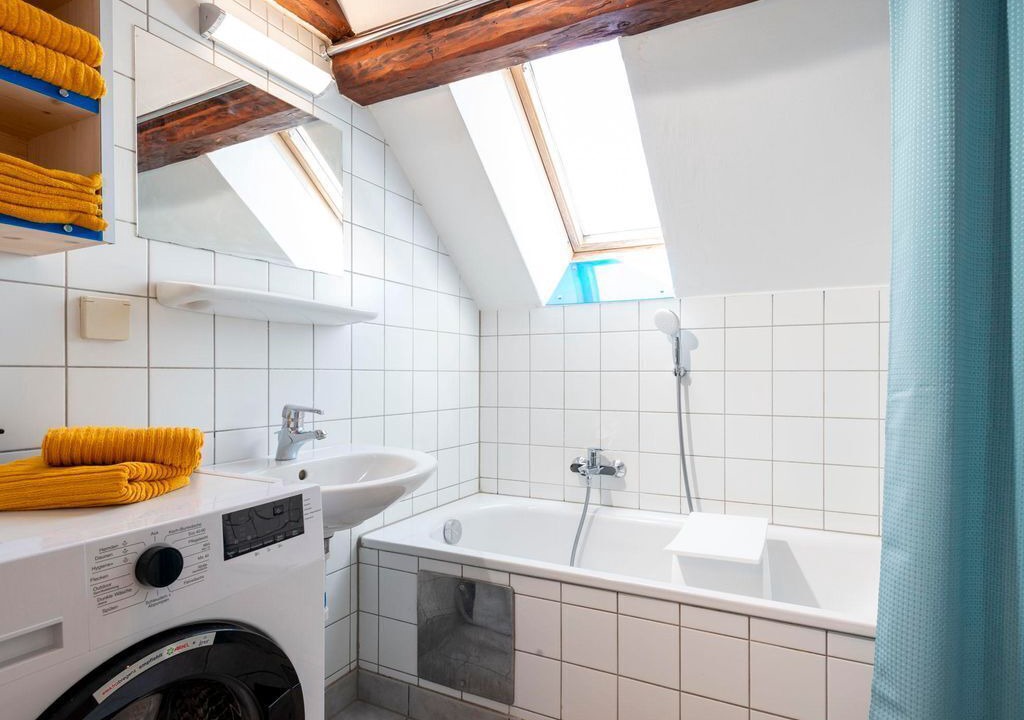 Photo of Bathroom in Aich