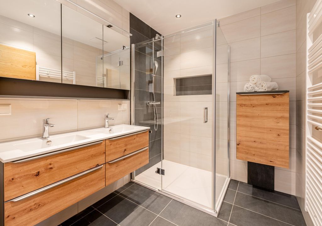 Photo of Bathroom in Assachberg