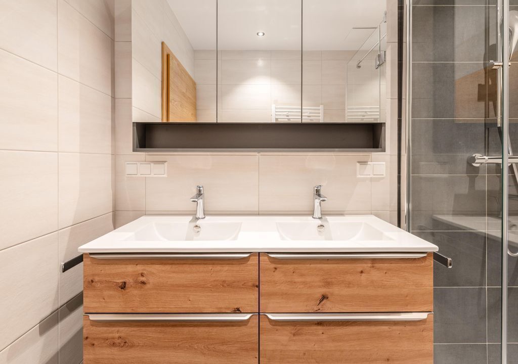 Photo of Bathroom in Assachberg